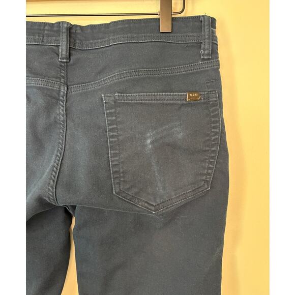 Jachs Straight Fit Blue Pant 32 x 29 - Picture 7 of 7